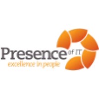 Presence of IT logo, Presence of IT contact details