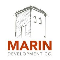 Marin Development Company logo, Marin Development Company contact details