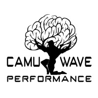 CamuWave Mental Performance logo, CamuWave Mental Performance contact details