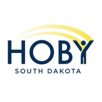 HOBY South Dakota logo, HOBY South Dakota contact details