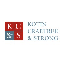 Kotin Crabtree & Strong LLP logo, Kotin Crabtree & Strong LLP contact details