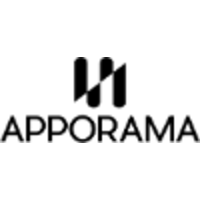 Apporama logo, Apporama contact details