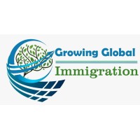 Growing Global Immigration logo, Growing Global Immigration contact details