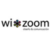 WiZoom logo, WiZoom contact details