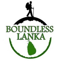 Boundless Lanka logo, Boundless Lanka contact details