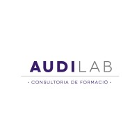 AUDILAB FORMACIO logo, AUDILAB FORMACIO contact details