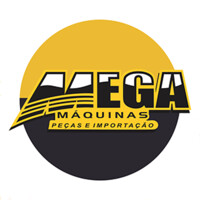 Mega Máquinas Peças e Importação logo, Mega Máquinas Peças e Importação contact details