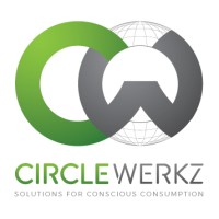 CircleWerkz logo, CircleWerkz contact details