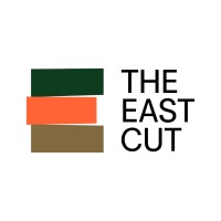 The East Cut Community Benefit District logo, The East Cut Community Benefit District contact details