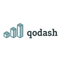 Qodash, Inc logo, Qodash, Inc contact details