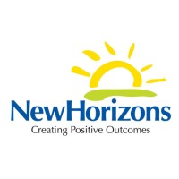 New Horizons (NW) Ltd logo, New Horizons (NW) Ltd contact details