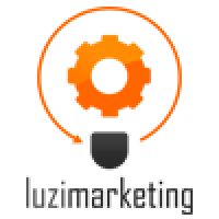 LUZIMARKETING DIGITAL logo, LUZIMARKETING DIGITAL contact details