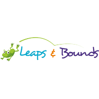 Leaps and Bounds Occupational Therapy for Children logo, Leaps and Bounds Occupational Therapy for Children contact details