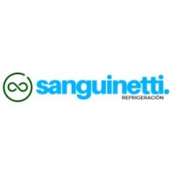 Sanguinetti Refrigeración logo, Sanguinetti Refrigeración contact details