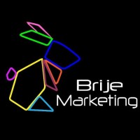 BRIJE MKT logo, BRIJE MKT contact details