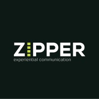 ZIPPER Experiential Communication logo, ZIPPER Experiential Communication contact details