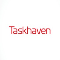 Taskhaven logo, Taskhaven contact details