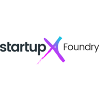 StartupX Foundry logo, StartupX Foundry contact details