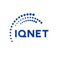 IQNET Association logo, IQNET Association contact details