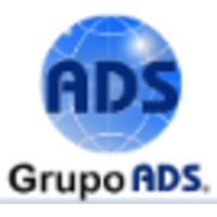 El Grupo ADS logo, El Grupo ADS contact details