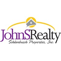 JohnSRealty For Brokers logo, JohnSRealty For Brokers contact details