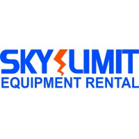 Sky Limit Equipment logo, Sky Limit Equipment contact details