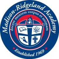 Madison-Ridgeland Academy logo, Madison-Ridgeland Academy contact details