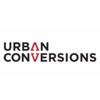 Urban Conversions logo, Urban Conversions contact details