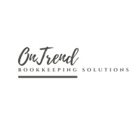 OnTrend Bookkeeping Solutions logo, OnTrend Bookkeeping Solutions contact details