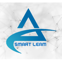 Smart Leam logo, Smart Leam contact details