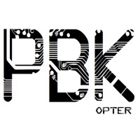 PBK S.r.l. logo, PBK S.r.l. contact details