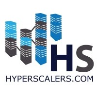 HYPERSCALERS logo, HYPERSCALERS contact details