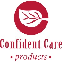 Confident Care Products logo, Confident Care Products contact details