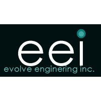 Evolve Engineering, Inc logo, Evolve Engineering, Inc contact details