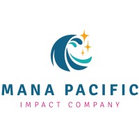 Mana Pacific Inc logo, Mana Pacific Inc contact details