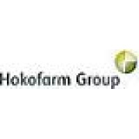 Hokofarm Group logo, Hokofarm Group contact details