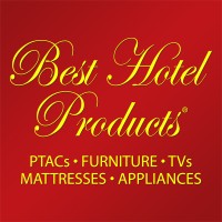 Best Hotel Products, Inc logo, Best Hotel Products, Inc contact details