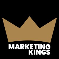 Marketing Kings logo, Marketing Kings contact details