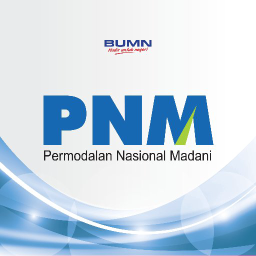 Permodalan Nasional Madani Persero logo, Permodalan Nasional Madani Persero contact details