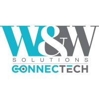 W&W Solutions Ltd logo, W&W Solutions Ltd contact details