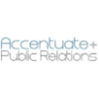 Accentuate+ Public Relations logo, Accentuate+ Public Relations contact details