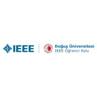 IEEE Doğuş University Student Branch logo, IEEE Doğuş University Student Branch contact details