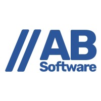 AB Software logo, AB Software contact details