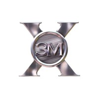 X3M Ideas logo, X3M Ideas contact details