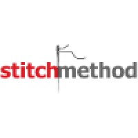 Stitch Method logo, Stitch Method contact details