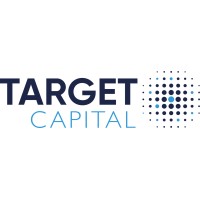 Target Capital logo, Target Capital contact details