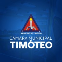 Câmara Municipal de Timóteo logo, Câmara Municipal de Timóteo contact details