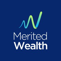 Merited Wealth logo, Merited Wealth contact details