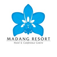 Madang Resort logo, Madang Resort contact details