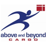 Above and Beyond Cargo logo, Above and Beyond Cargo contact details